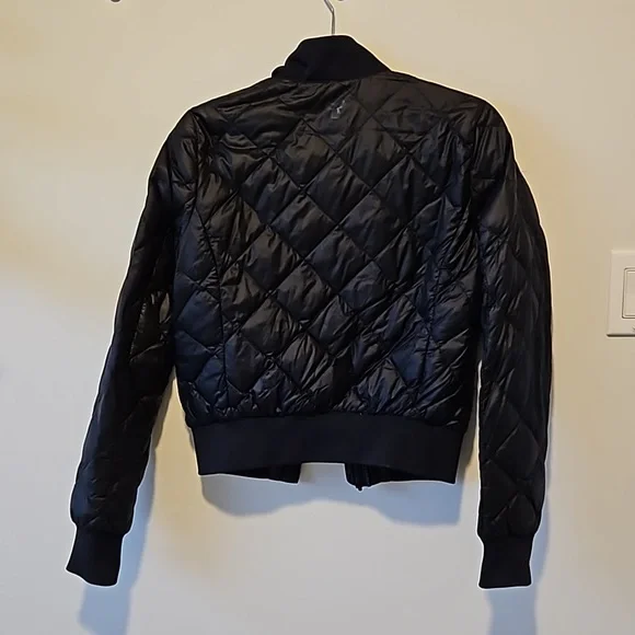 Aritzia TNA League Jacket - Picture 2 of 4